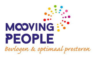 Logo Mooving People
